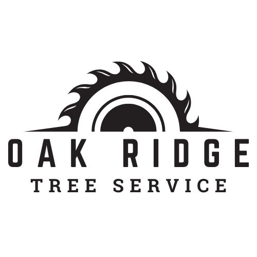 Sunny Oak Ridge Tree Service logo